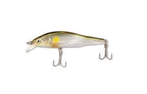 Wobler Gitec Zander 9cm Herring